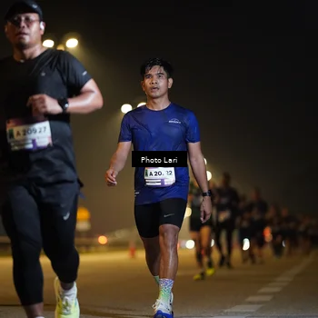 Runner Photo 7294299