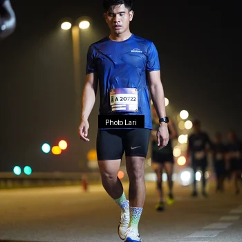 Runner Photo 7294300