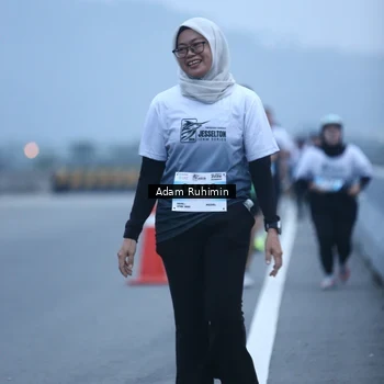 Runner Photo 7294301