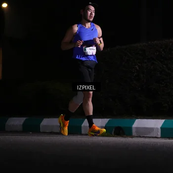 Runner Photo 7294302