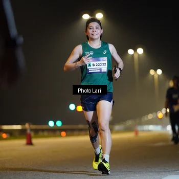 Runner Photo 7294303