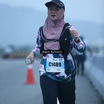Runner Photo 7294304
