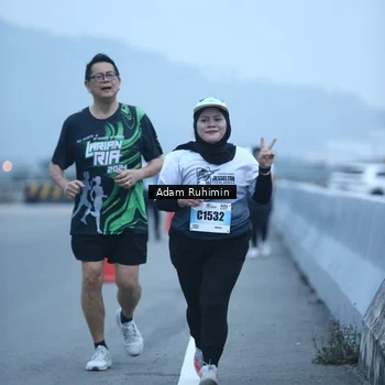 Runner Photo 7294305