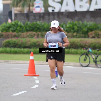 Runner Photo 7294309