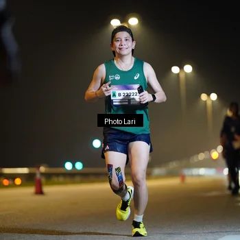 Runner Photo 7294310
