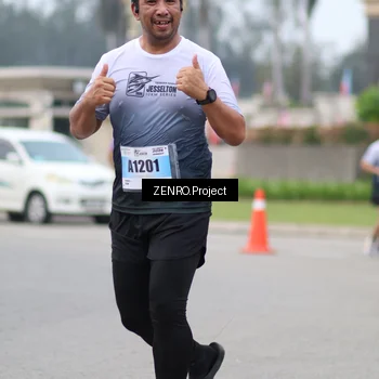 Runner Photo 7294312