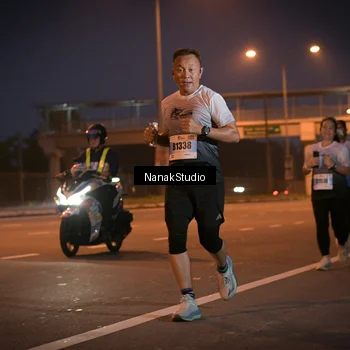 Runner Photo 7294317