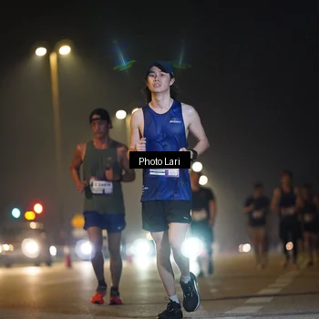 Runner Photo 7294318