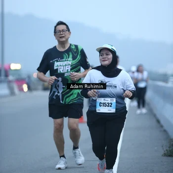 Runner Photo 7294319