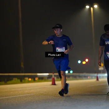 Runner Photo 7294321