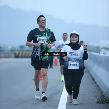 Runner Photo 7294322