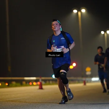 Runner Photo 7294323
