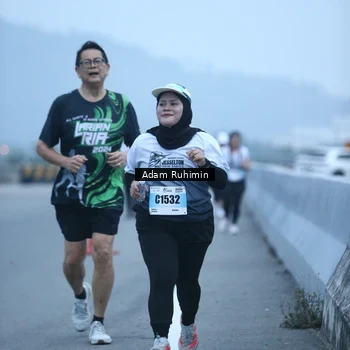 Runner Photo 7294324