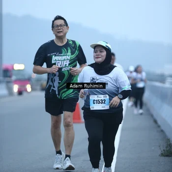 Runner Photo 7294326