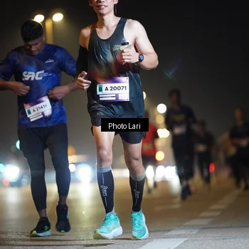 Runner Photo 7294328