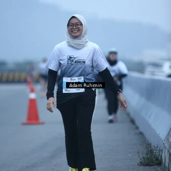 Runner Photo 7294329