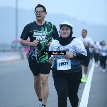 Runner Photo 7294330
