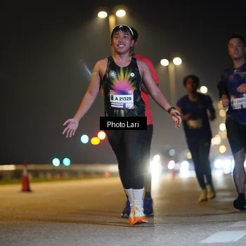 Runner Photo 7294333