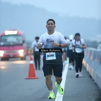 Runner Photo 7294338