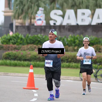 Runner Photo 7294340
