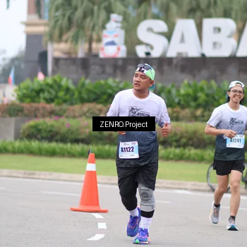 Runner Photo 7294341