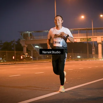 Runner Photo 7294342