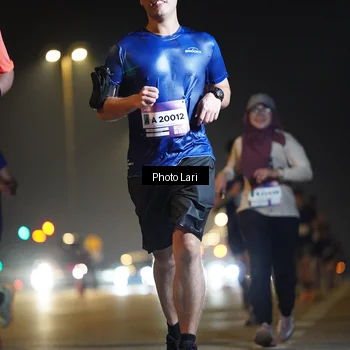 Runner Photo 7294347
