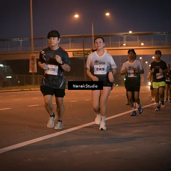 Runner Photo 7294348