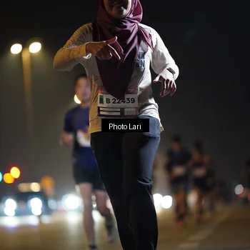 Runner Photo 7294349
