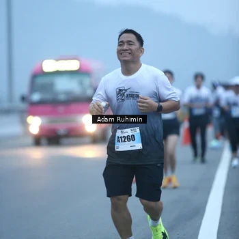 Runner Photo 7294351