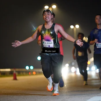 Runner Photo 7294353