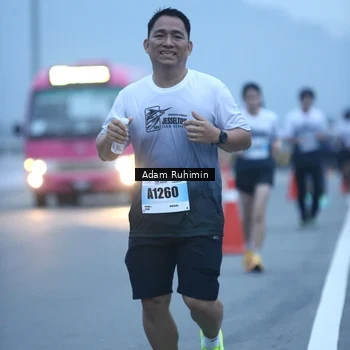Runner Photo 7294354