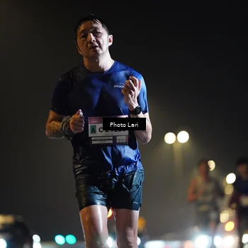 Runner Photo 7294355