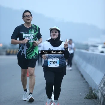 Runner Photo 7294356