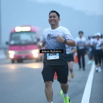 Runner Photo 7294357