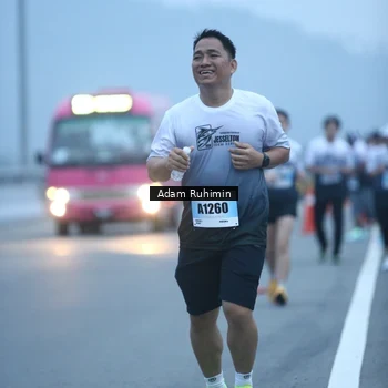 Runner Photo 7294358