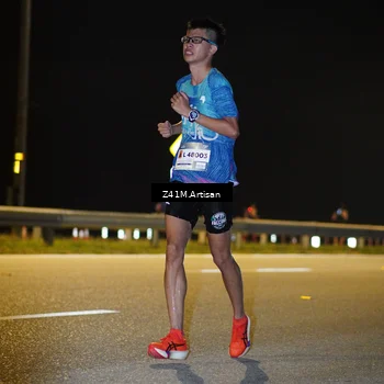 Runner Photo 7294360
