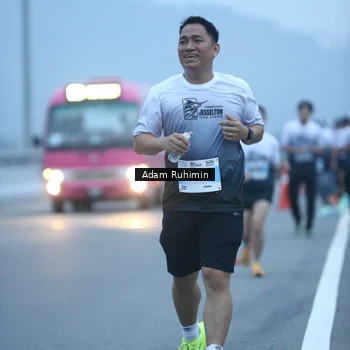 Runner Photo 7294362