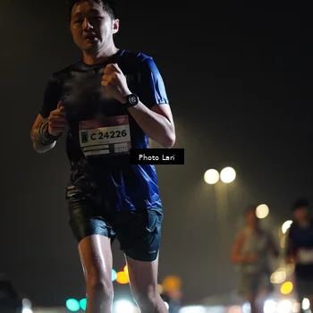 Runner Photo 7294363
