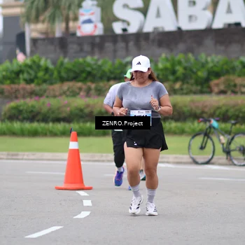 Runner Photo 7294364