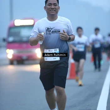 Runner Photo 7294365