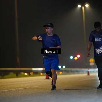 Runner Photo 7294366