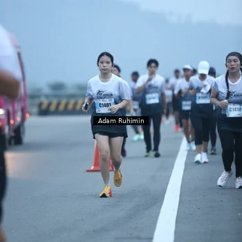Runner Photo 7294368