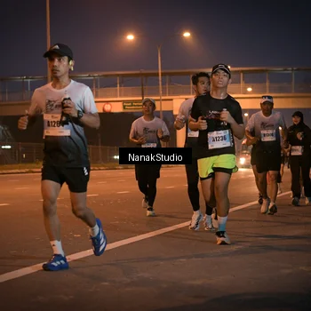 Runner Photo 7294369