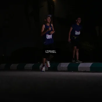 Runner Photo 7294370