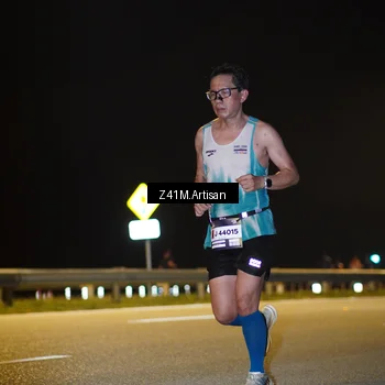 Runner Photo 7294372