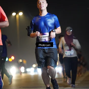 Runner Photo 7294374