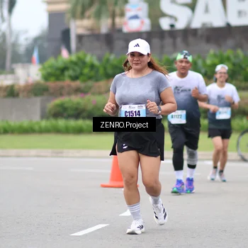 Runner Photo 7294377