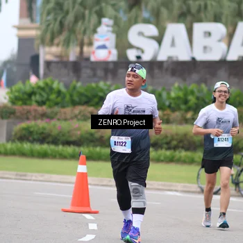 Runner Photo 7294378