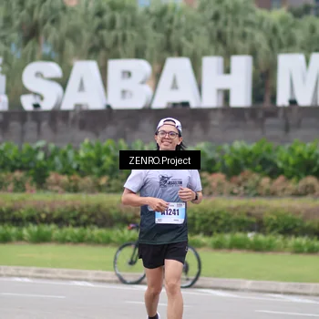Runner Photo 7294379